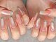 エアネイル(eA NAIL)の写真/【お持ち込み大歓迎】うるツヤなマグネットネイル、ニュアンス、個性派も当サロンにおまかせください♪