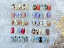 ブロンシュ(Blanche)