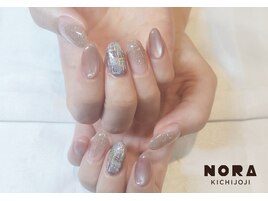 ☆ツイード×マグネット