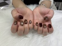 ガーデン(Garden)/トレンドBコース　¥7500