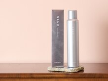 オーバイルッカ(O by RUCCA)/炭酸ミスト