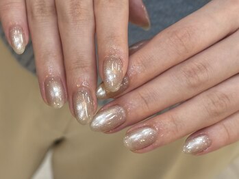 クレア 渋谷神泉店(Crea)/ゆるゅんマグネット