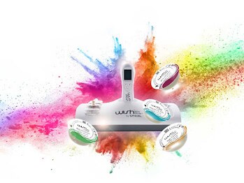 ジュディ サロン(JEUDI SALON)/新メニューウィッシュプロ