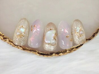 ココラーレ(cocorare)/定額ハンド¥9000オフケア込