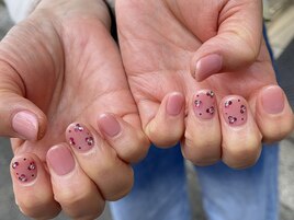 【パラジェル Aコース】