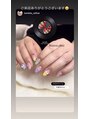 ナイスネイル 銀座ファイブ店(NICE NAIL)&nbsp;オフ込み★持ち込みデザインコース5,990円