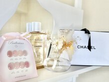 ビーボックス(Bii box)/ワンホンネイル定額プラン