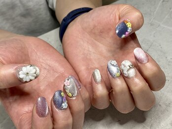 アイネイル 高幡不動(Ai Nail)/