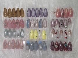 プチアート¥¥4880～