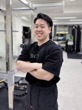 ビヨンド 四谷三丁目新宿御苑店(BEYOND) 富野 直人