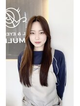 アミュレット(AMULET)&nbsp;MIHO 