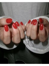 エムクチュール/シンプルワンカラー