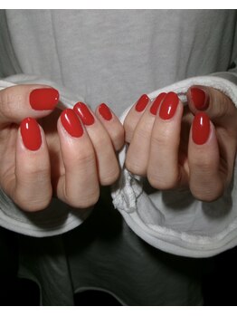 エムクチュール/シンプルワンカラー