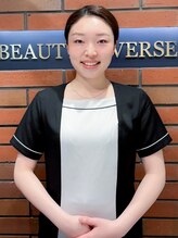 ビューティーリバース 関内店&nbsp;スタッフ 