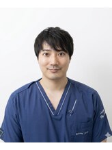 まつば鍼灸整骨院 琴寄 正太郎