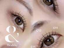 アイアンドコー(EYE&Co.)