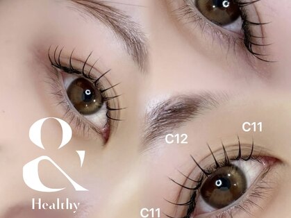 アイアンドコー(EYE&Co.)の写真