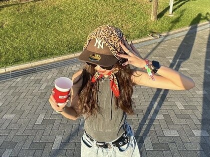 ビー 十日市(bii)の写真