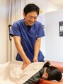 ノビアス骨盤整体院/スタッフ一同