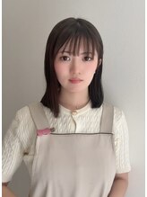 ウル 辻堂(ulu)&nbsp;IKUMI HARA