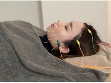 ヴィクトワール 池袋東口の雰囲気(美容鍼+通電でお肌内部から元気に!30歳からのエイジングケアに)