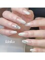 キンカビューティー(kinka beauty)/kinka's beauty