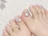 【ご新規様オフ無料】【FOOT】フットアート