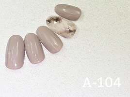 定額A-104