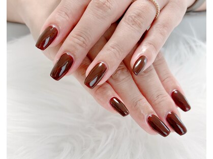 バイベルネイル(by Belle Nail)の写真