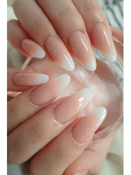 ネイル ロッカ(nail LOCCA)/ベイビーブーマ　10000円