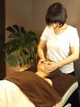 フェイシャル専門サロン フェリーチェ(felice)/SACHI