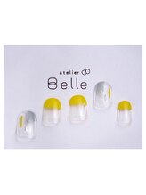 アトリエ ベル(atelier Belle)/ぷかぷか＊