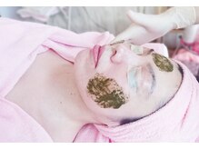 小顔矯正アンドフェイシャルサロン アンベリール(embellir)/ニュージェネレーションパウダー