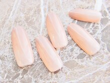 ネイルサロン ドルチェネイル 柏店(Dolce.Nail)/【極上シンプルコース】