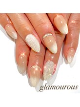 グラマラス プレジール 中野店(glamourous plaisir)/