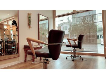 サロン プラナ スペース/ヘナとヘッドマッサージ