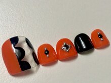 ビービーネイル(BB)/レトロポップネイル