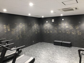 高地トレーニングドープ/