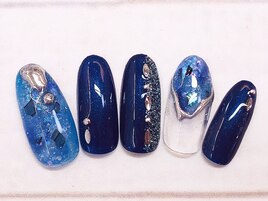 ハンド定額/8,200円コース
