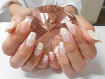 ネイルサロン グレイス(Grace)/ジェルアート無制限