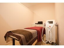 ラココ アイネスフクヤマ店(LACOCO)/ 個室のプライベート空間