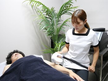 ビービー(BB)/メンズ脱毛