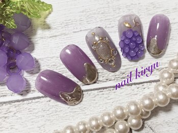 アイラッシュ キリュウ(Eye Lush Kiryu)/シーズン限定8500円♪