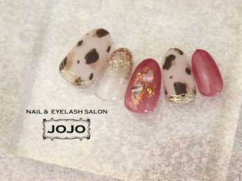 ジョジョ 千里中央店(JOJO)/全員利用OK★オフ込￥8980