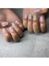 モレリア(morelia)/１０本アートし放題