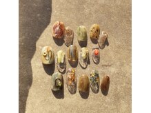 シルニー リム(Silny rim)/やり放題コース［ニュアンス］