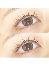 ルフリーク(Le Freak)/パリジェンヌラッシュリフト