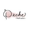ペシェ(Peche)ロゴ