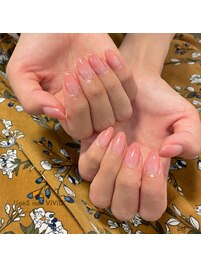 グラデーション