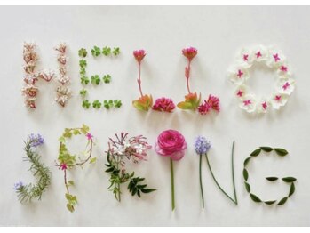 ビーナイス ビューティー(Be Nice Beauty)/◆さっぽろ駅周辺◆植物園前